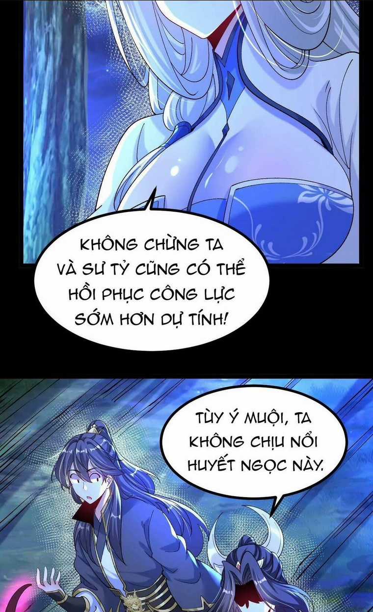 Ngạo Thế Đan Thần Chapter 27 trang 18