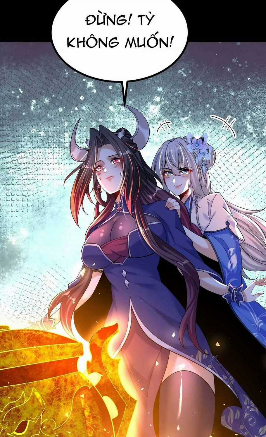 Ngạo Thế Đan Thần Chapter 27 trang 2