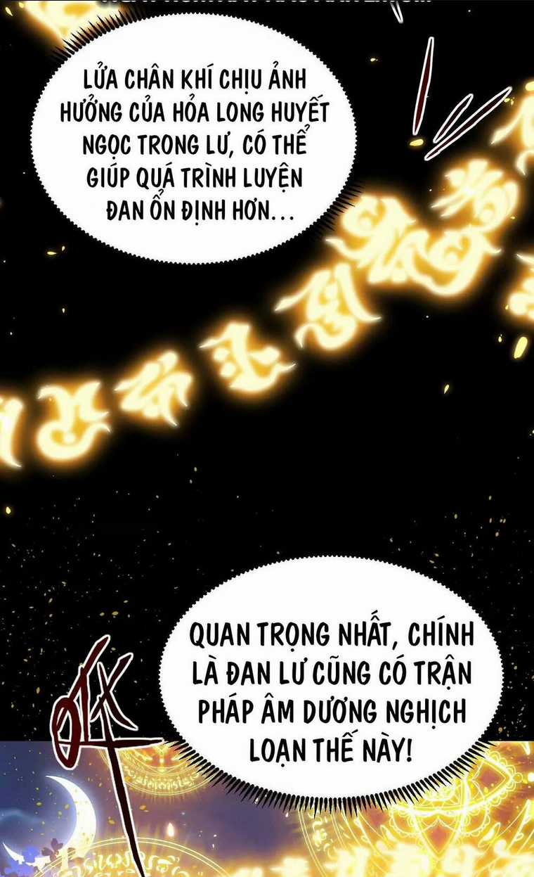 Ngạo Thế Đan Thần Chapter 27 trang 23