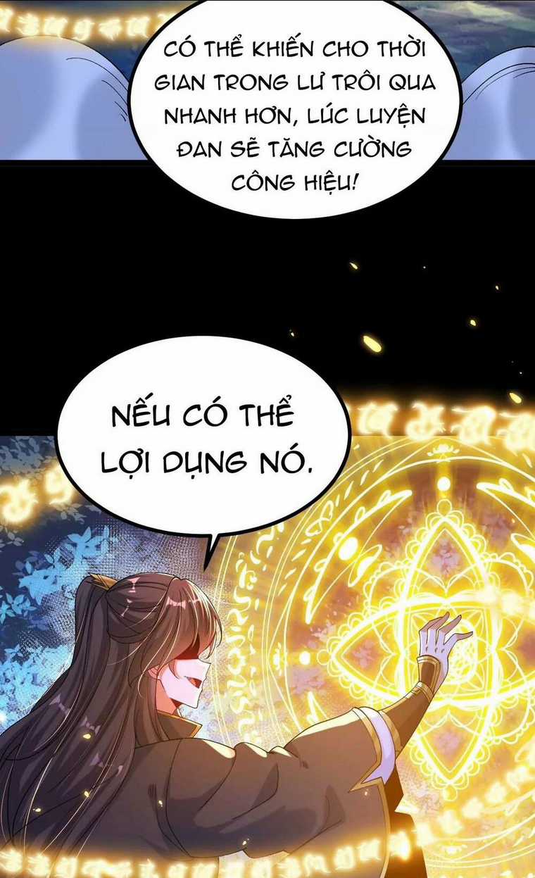 Ngạo Thế Đan Thần Chapter 27 trang 25