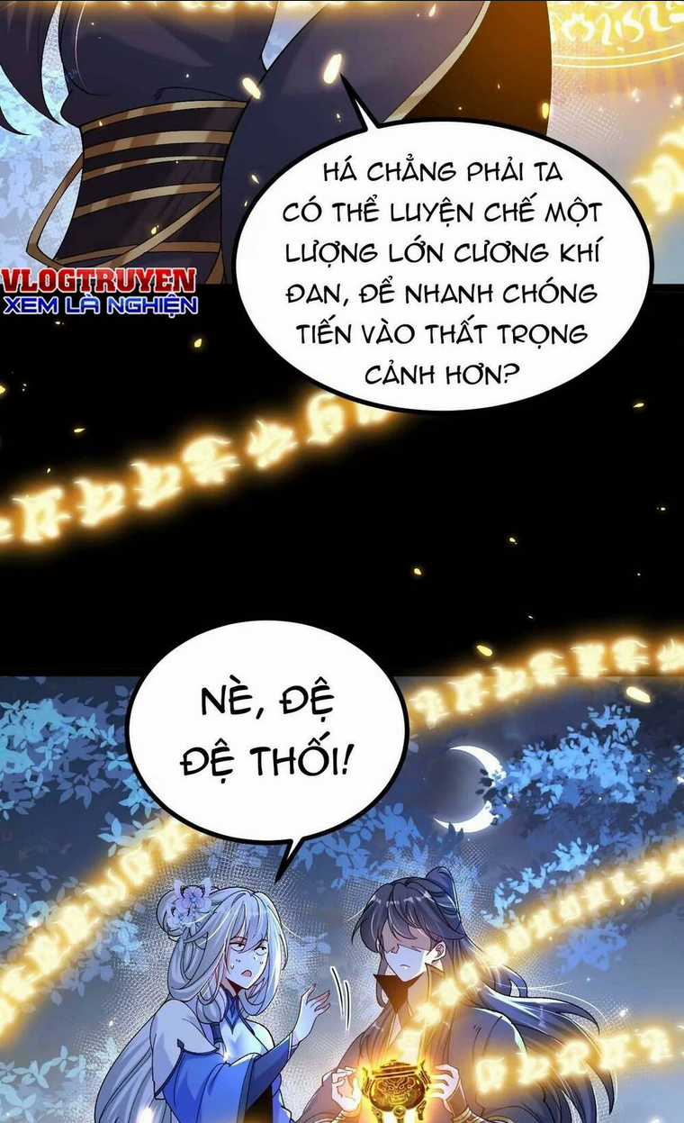 Ngạo Thế Đan Thần Chapter 27 trang 26