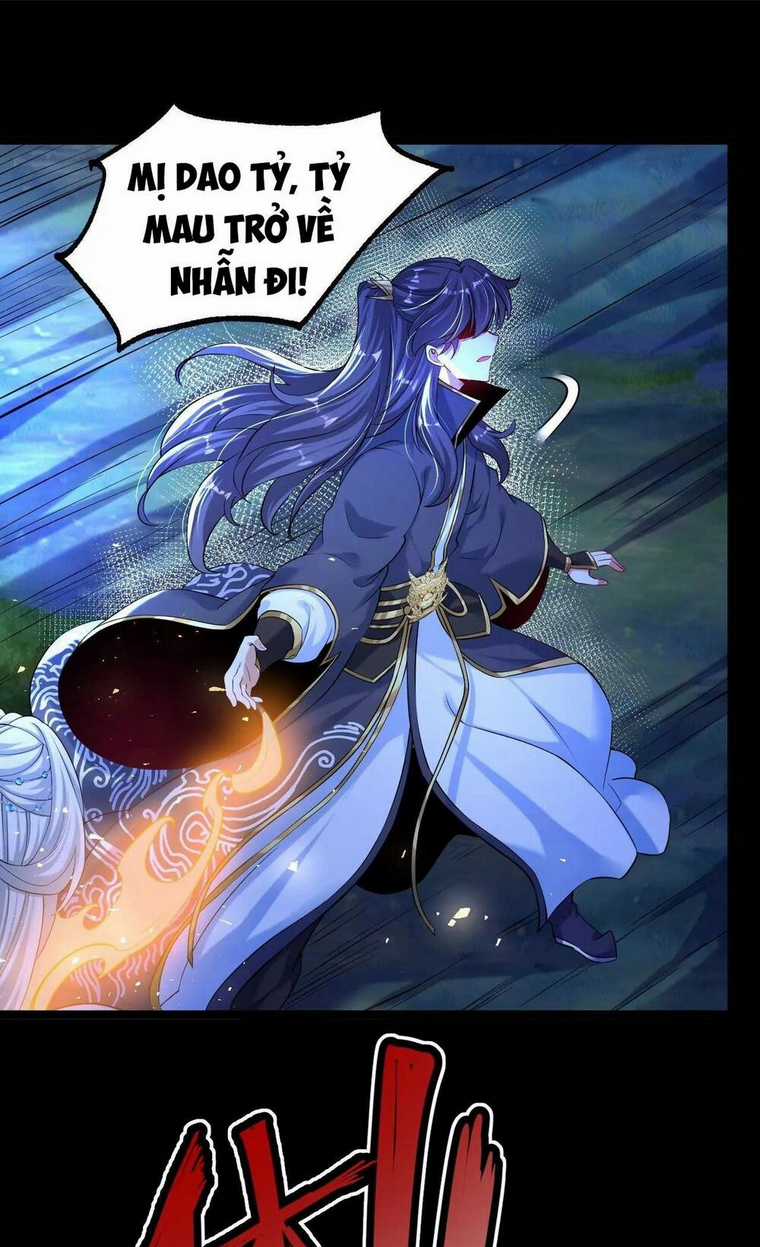 Ngạo Thế Đan Thần Chapter 27 trang 29