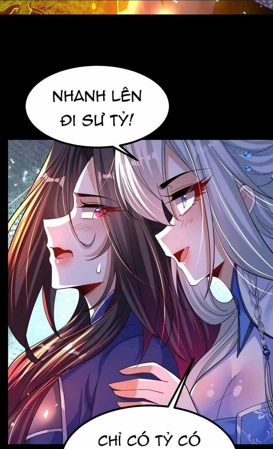 Ngạo Thế Đan Thần Chapter 27 trang 3