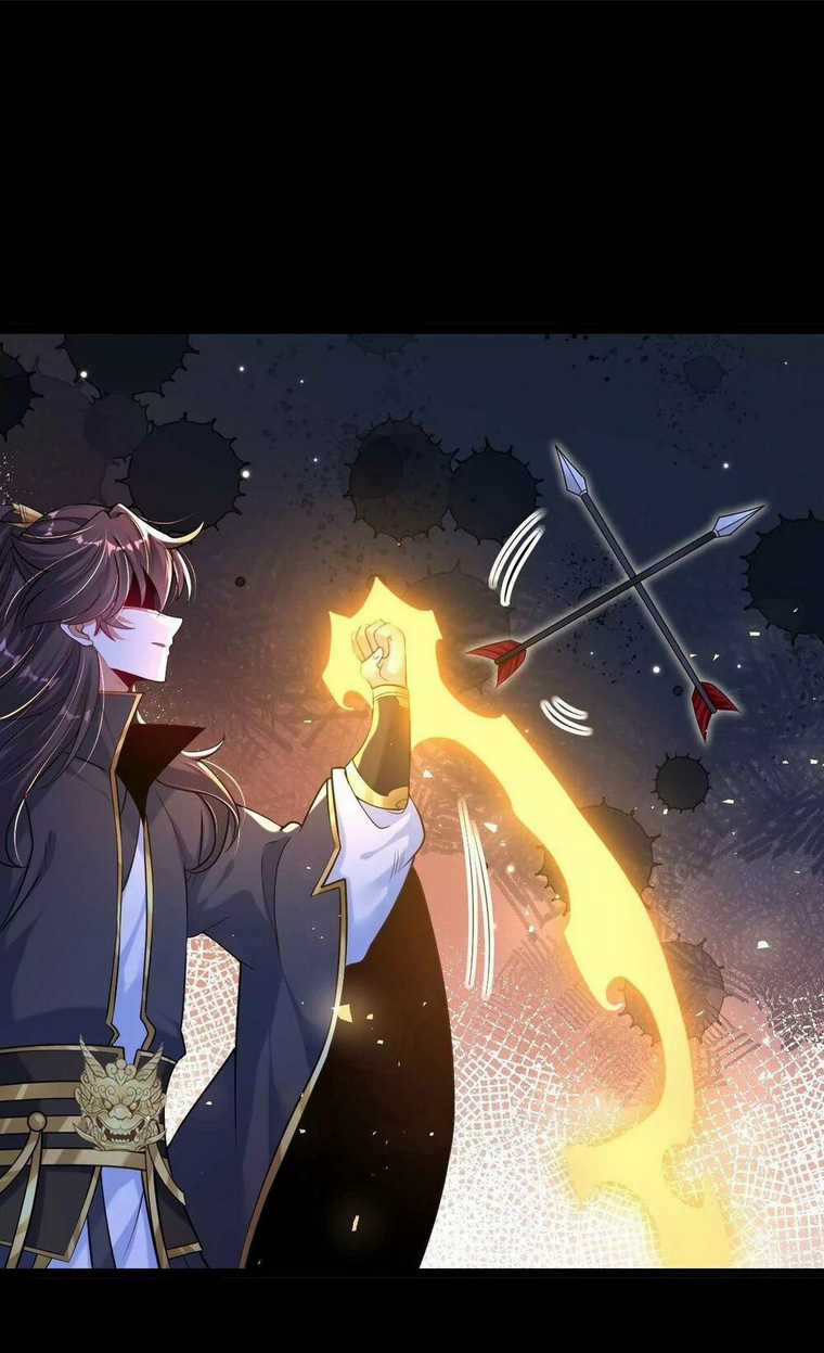 Ngạo Thế Đan Thần Chapter 27 trang 33