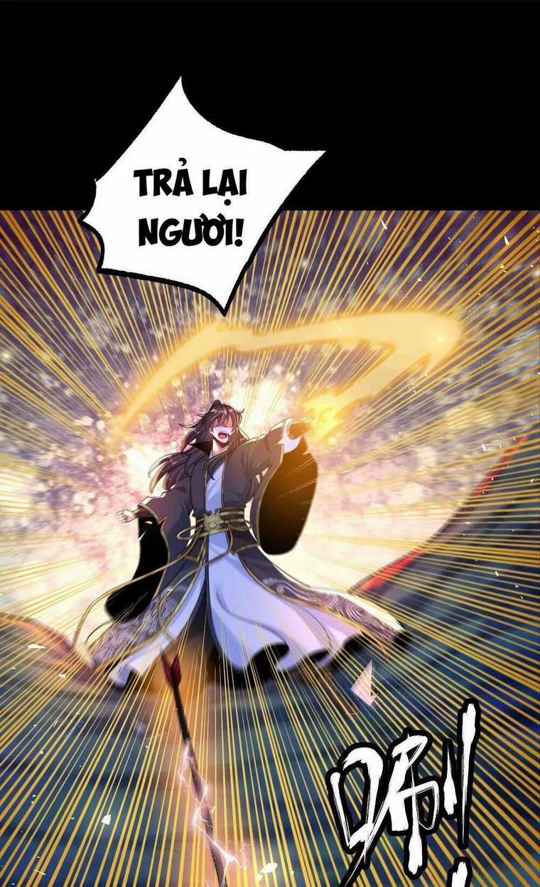 Ngạo Thế Đan Thần Chapter 27 trang 34