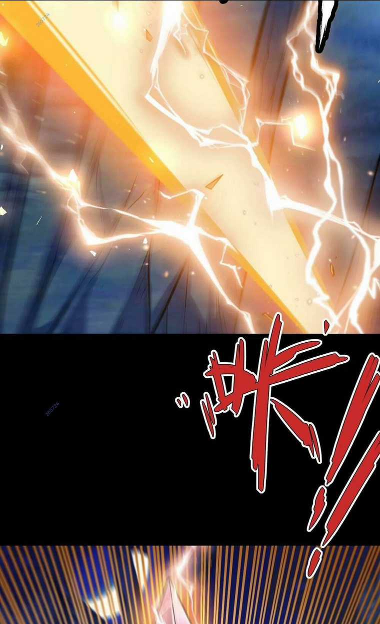 Ngạo Thế Đan Thần Chapter 27 trang 36