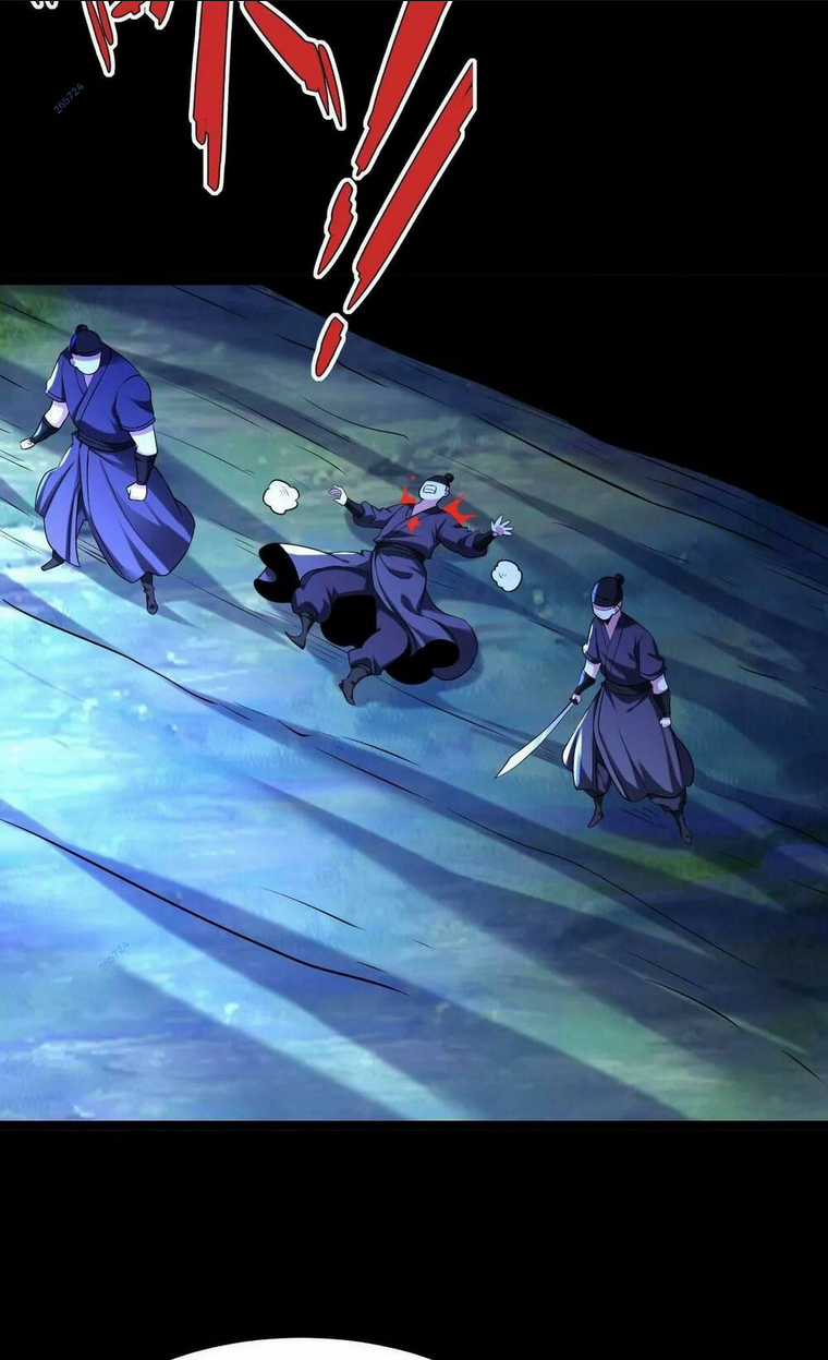 Ngạo Thế Đan Thần Chapter 27 trang 38