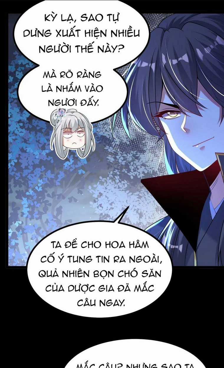 Ngạo Thế Đan Thần Chapter 27 trang 39