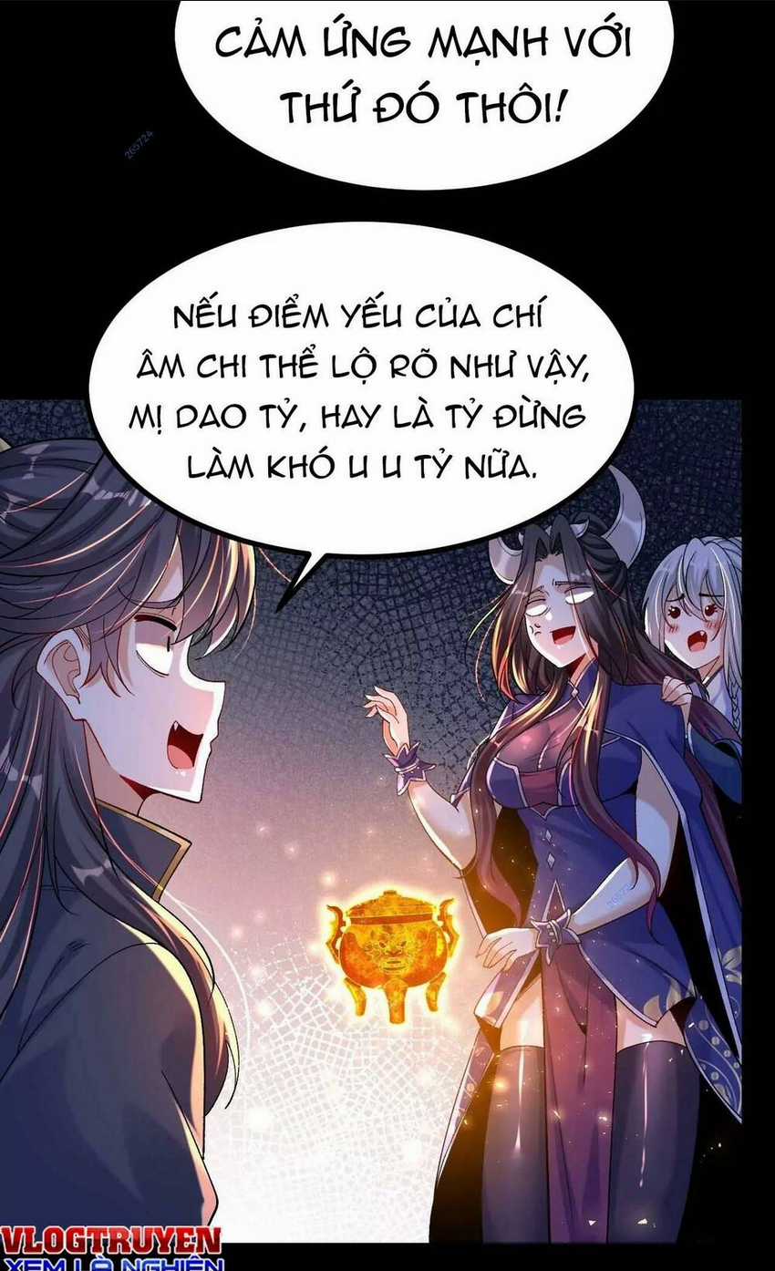 Ngạo Thế Đan Thần Chapter 27 trang 4