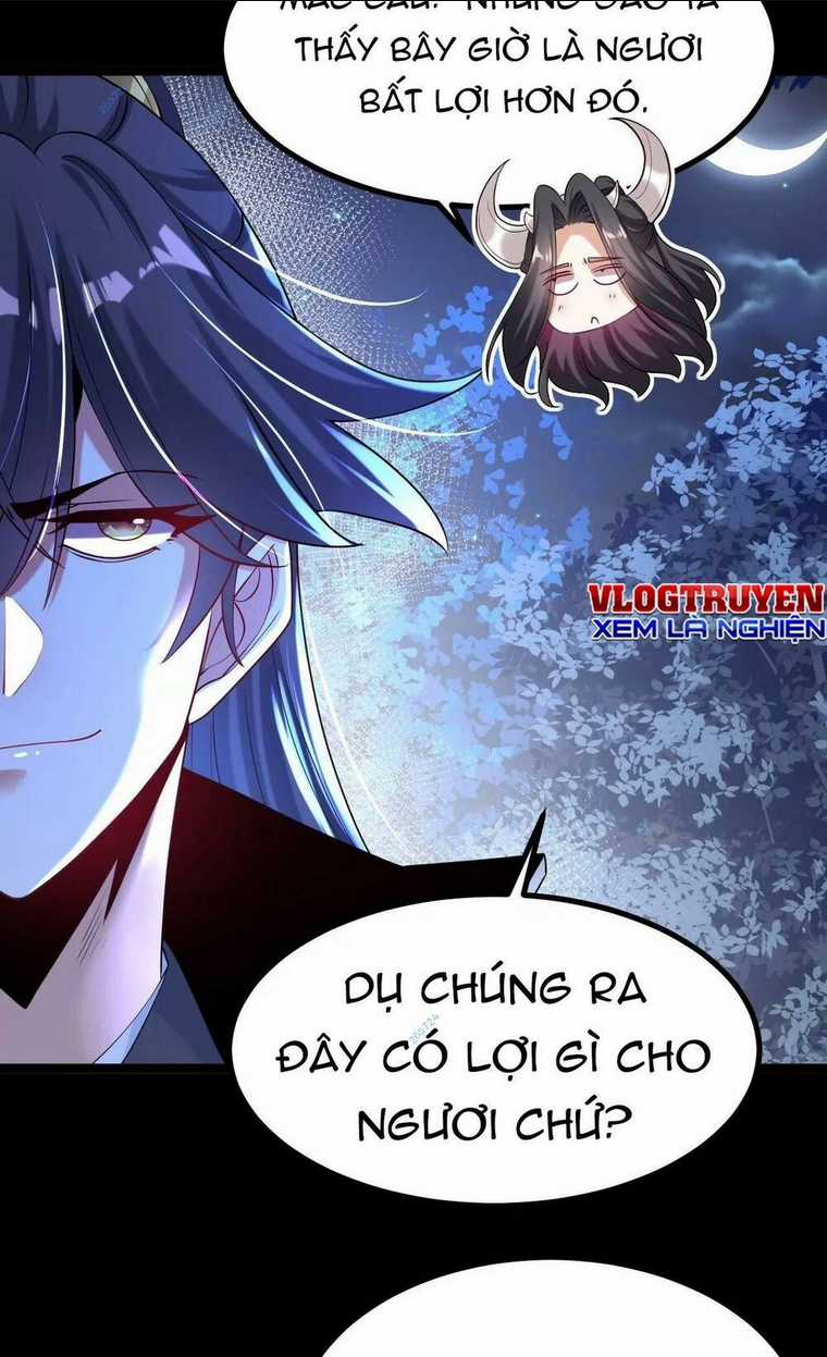Ngạo Thế Đan Thần Chapter 27 trang 40