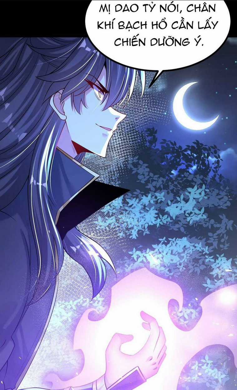 Ngạo Thế Đan Thần Chapter 27 trang 41