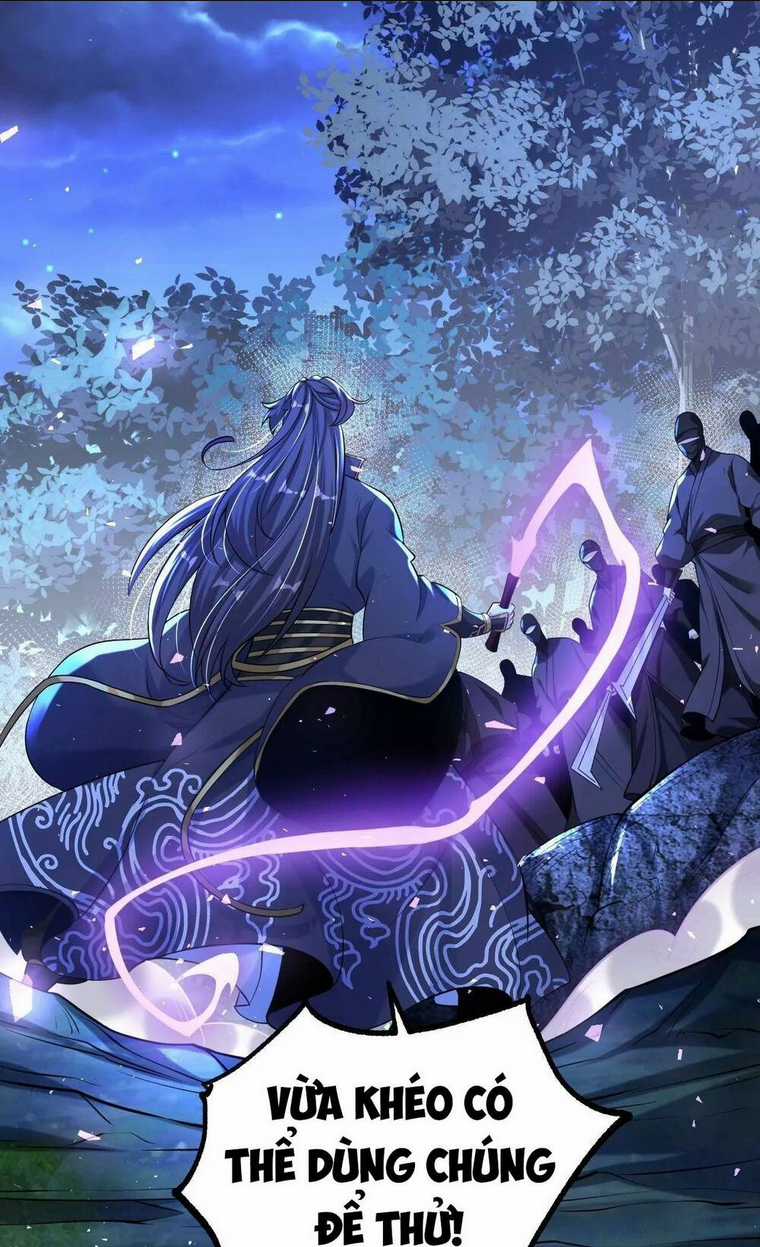 Ngạo Thế Đan Thần Chapter 27 trang 43