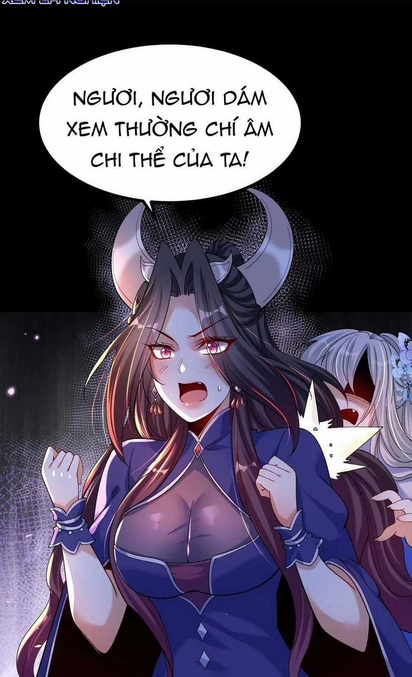 Ngạo Thế Đan Thần Chapter 27 trang 5