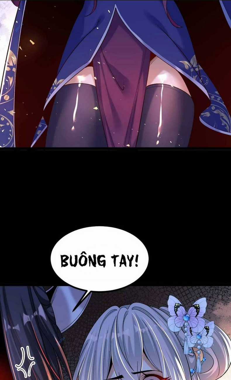 Ngạo Thế Đan Thần Chapter 27 trang 6