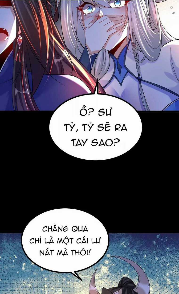 Ngạo Thế Đan Thần Chapter 27 trang 7