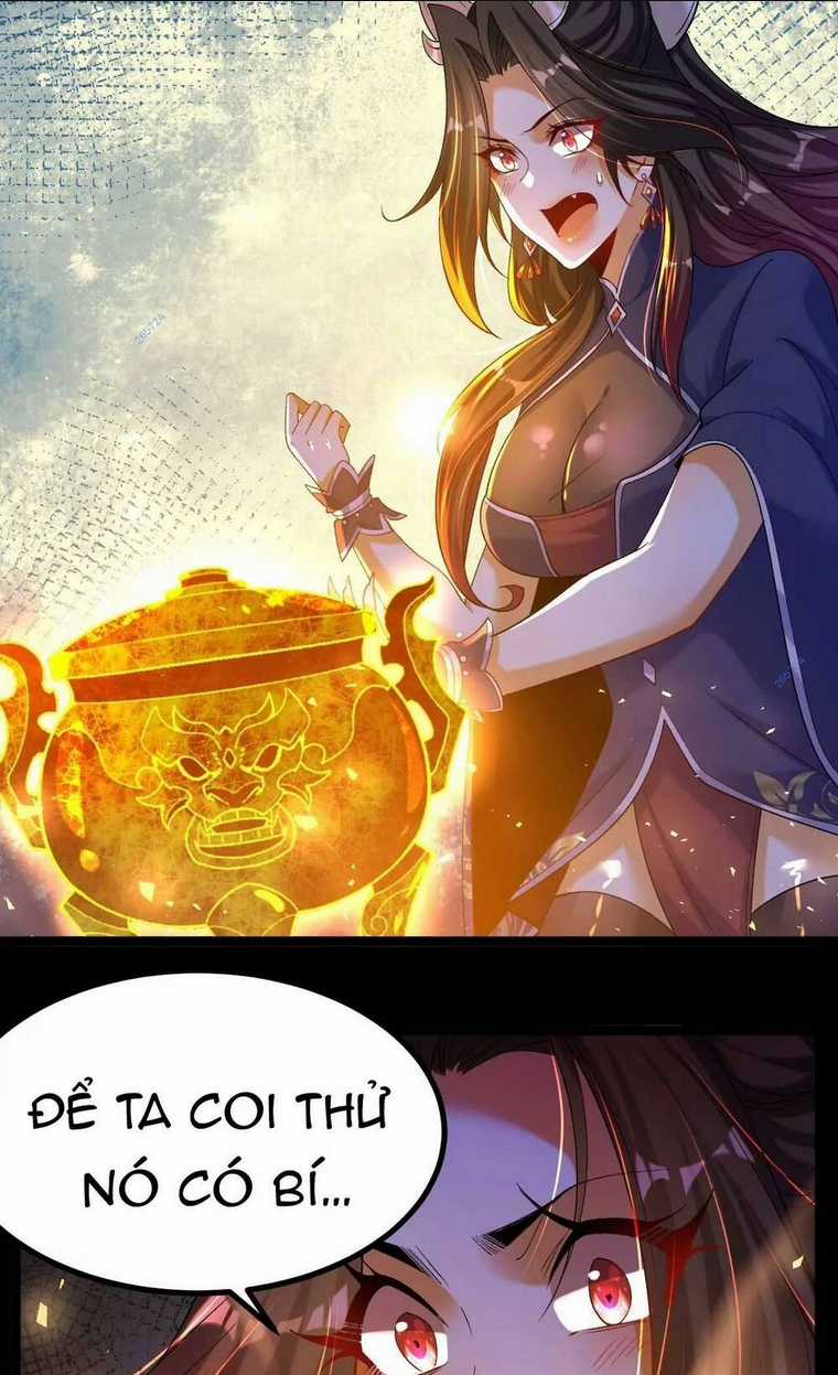 Ngạo Thế Đan Thần Chapter 27 trang 8