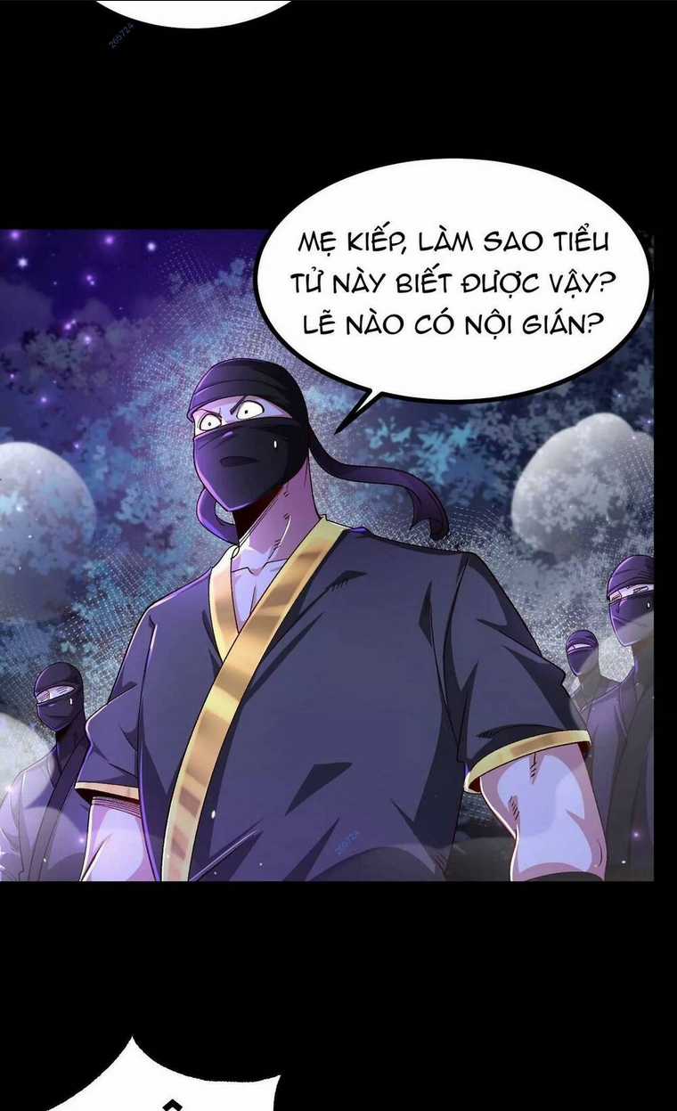 Ngạo Thế Đan Thần Chapter 28 trang 10