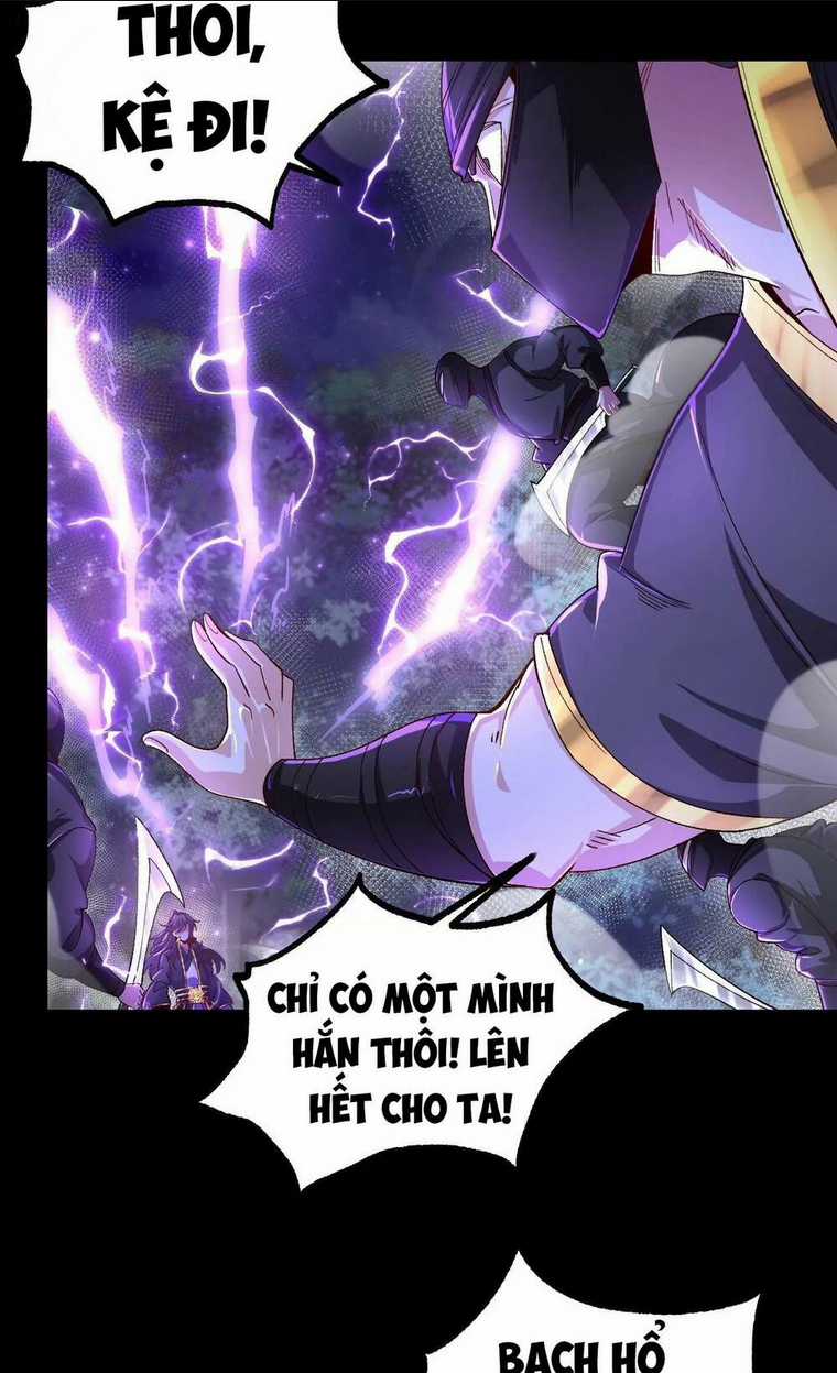 Ngạo Thế Đan Thần Chapter 28 trang 11