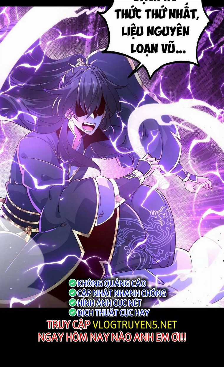 Ngạo Thế Đan Thần Chapter 28 trang 12