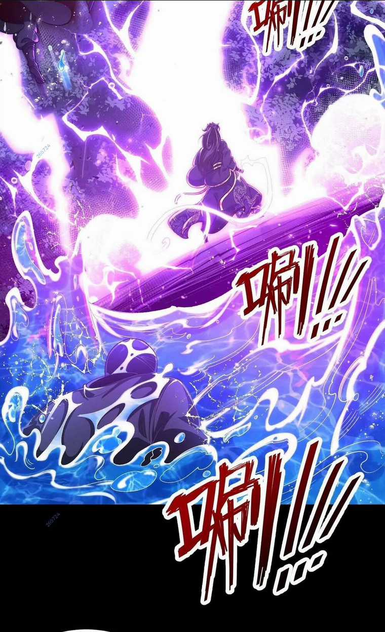 Ngạo Thế Đan Thần Chapter 28 trang 16