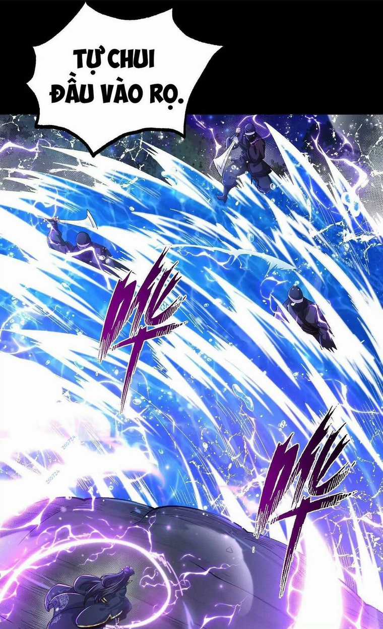 Ngạo Thế Đan Thần Chapter 28 trang 18