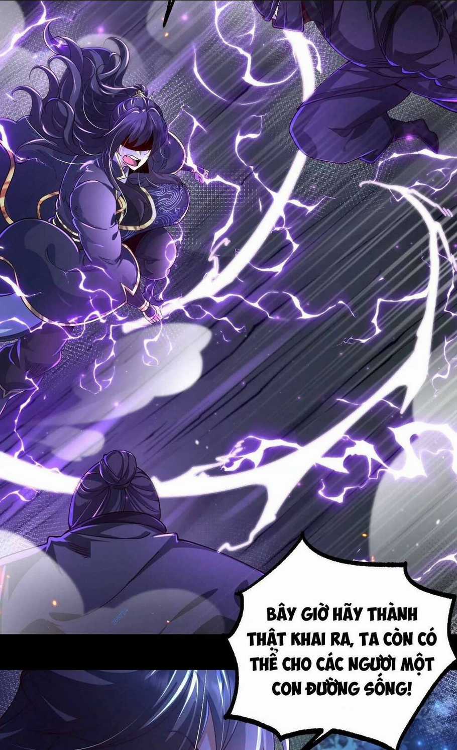 Ngạo Thế Đan Thần Chapter 28 trang 2