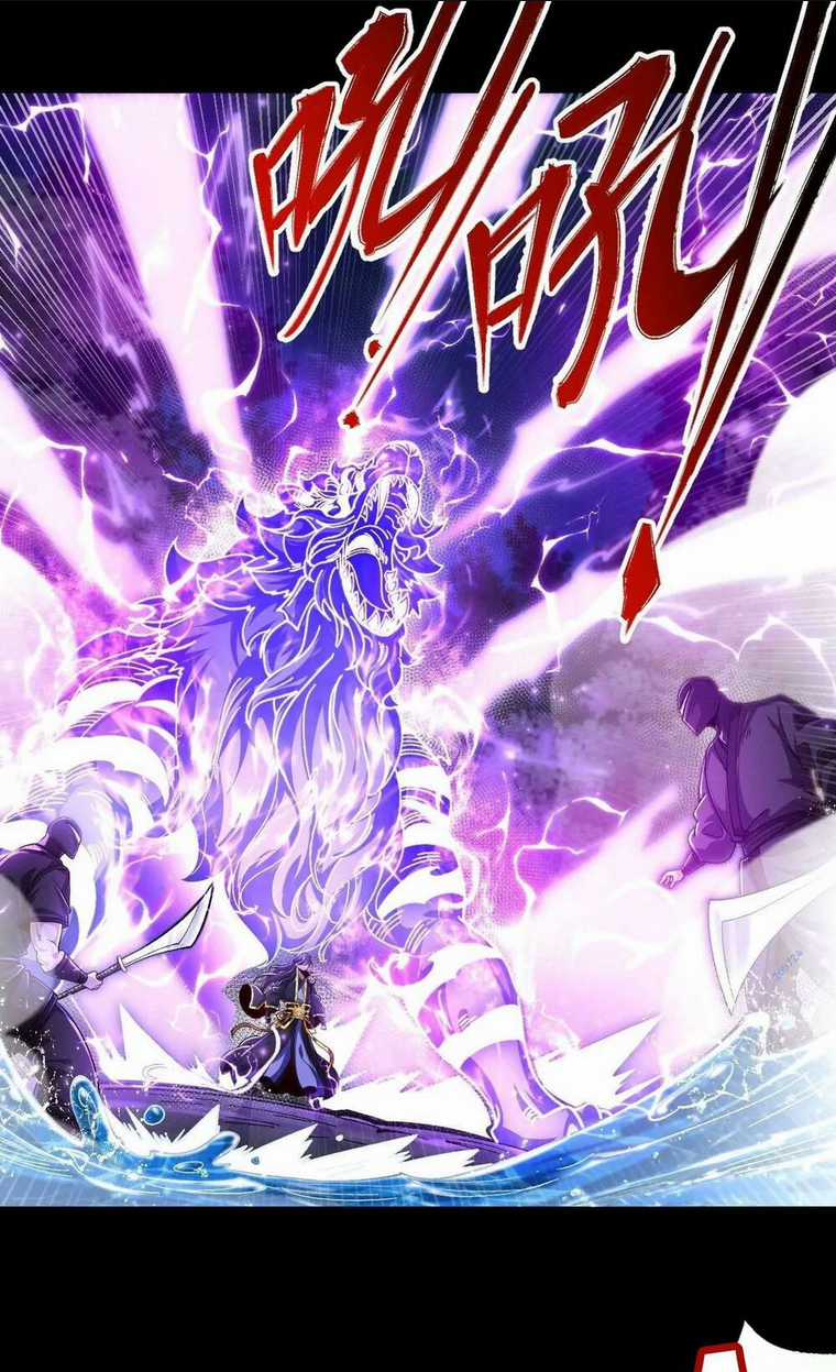 Ngạo Thế Đan Thần Chapter 28 trang 20