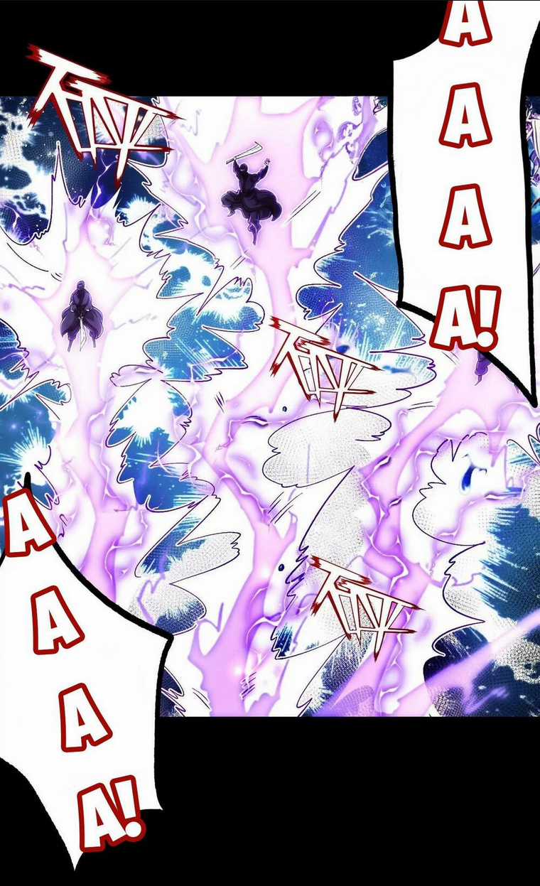 Ngạo Thế Đan Thần Chapter 28 trang 21