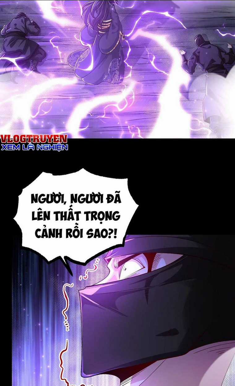 Ngạo Thế Đan Thần Chapter 28 trang 23