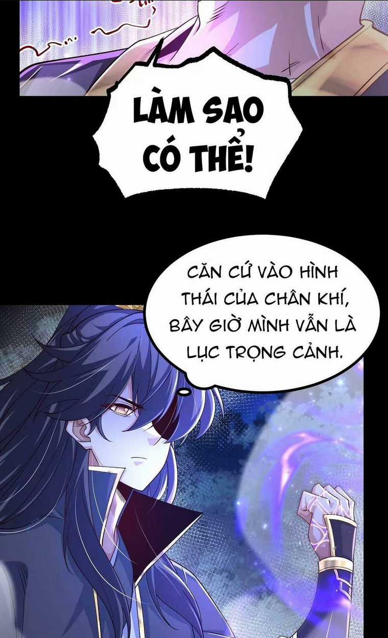 Ngạo Thế Đan Thần Chapter 28 trang 24