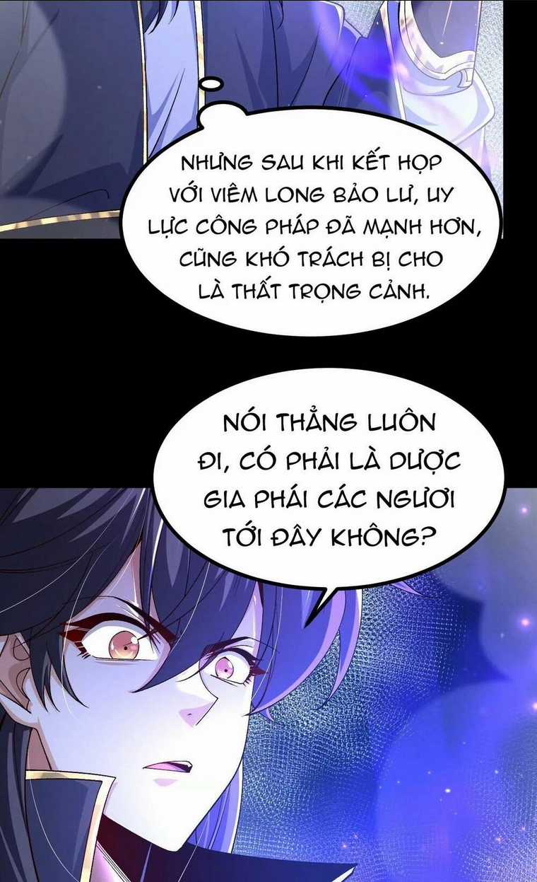 Ngạo Thế Đan Thần Chapter 28 trang 25