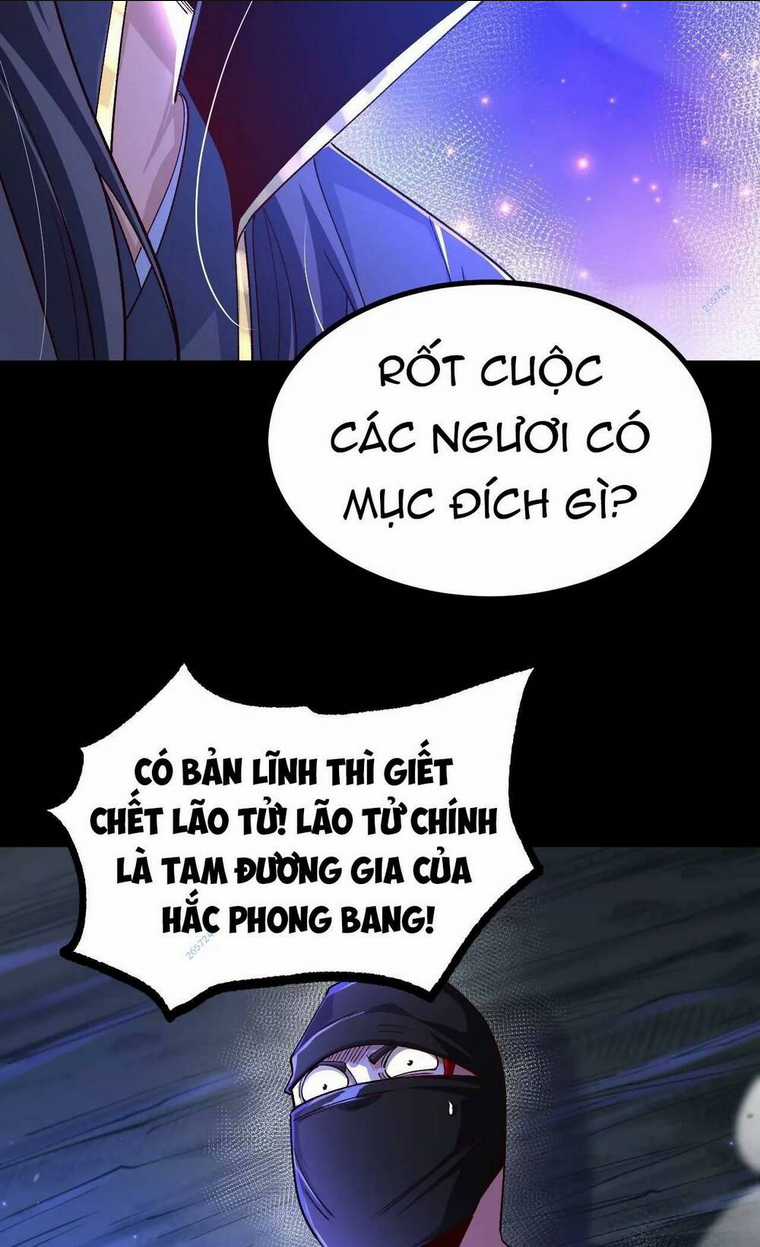 Ngạo Thế Đan Thần Chapter 28 trang 26