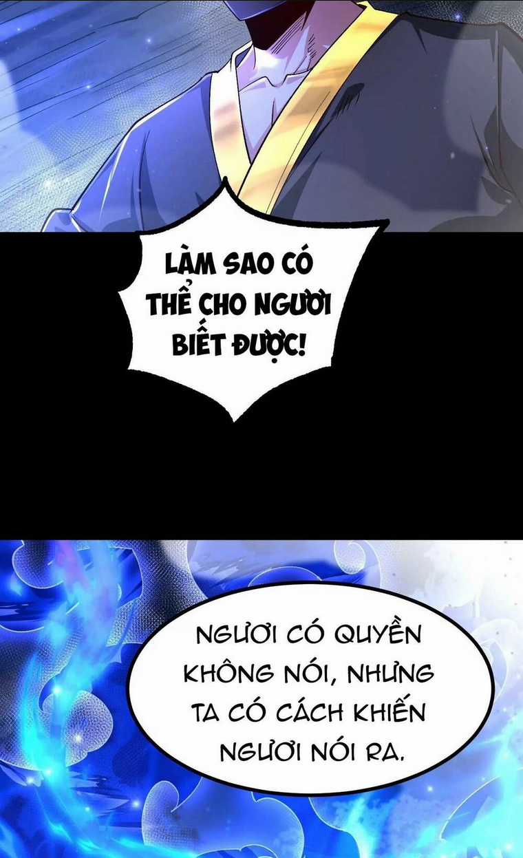 Ngạo Thế Đan Thần Chapter 28 trang 27