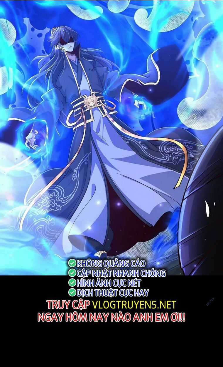 Ngạo Thế Đan Thần Chapter 28 trang 28