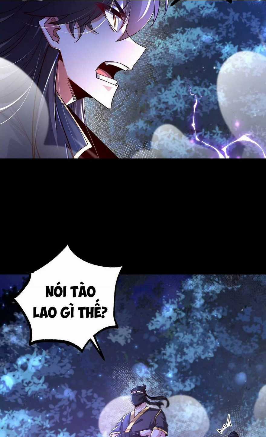 Ngạo Thế Đan Thần Chapter 28 trang 3