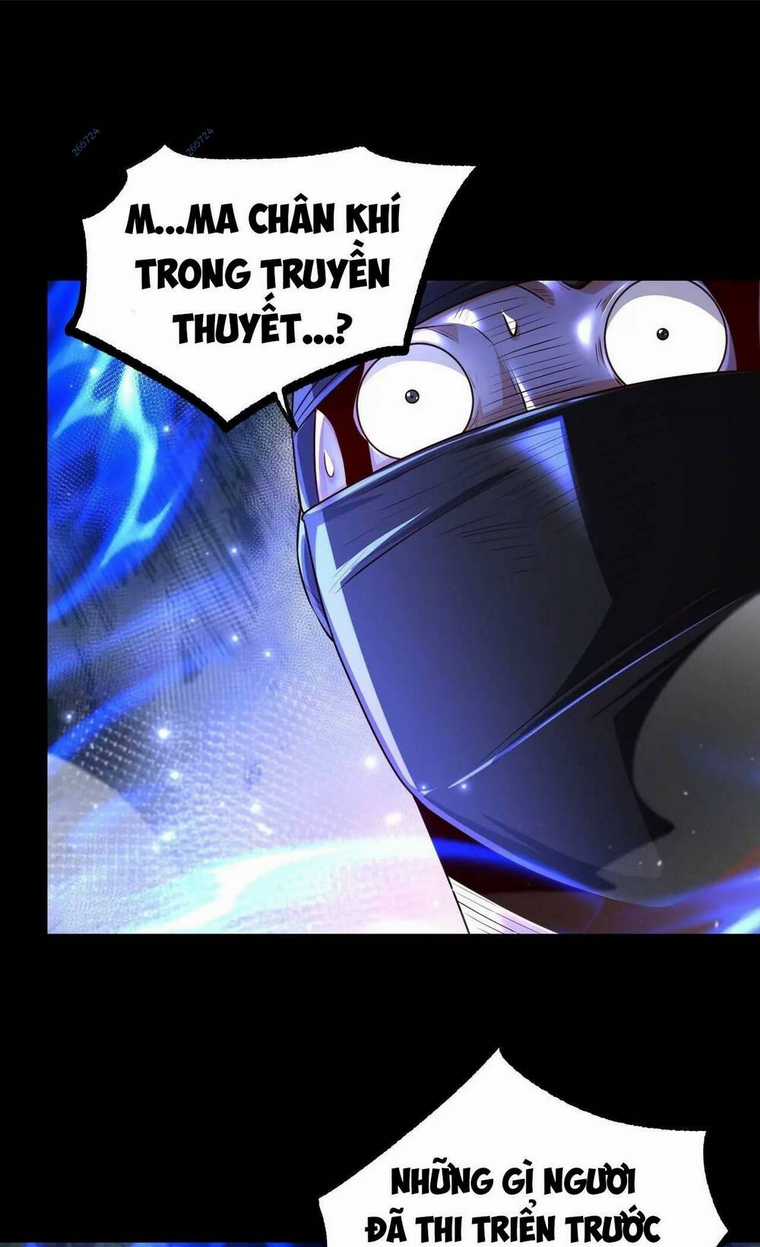 Ngạo Thế Đan Thần Chapter 28 trang 30