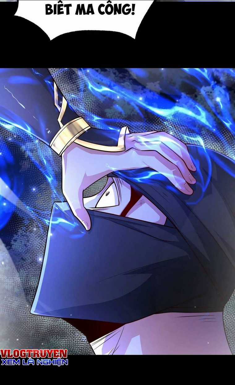 Ngạo Thế Đan Thần Chapter 28 trang 32