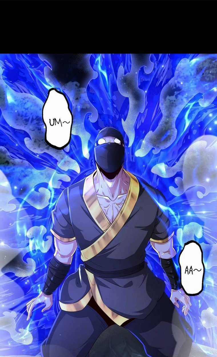 Ngạo Thế Đan Thần Chapter 28 trang 34