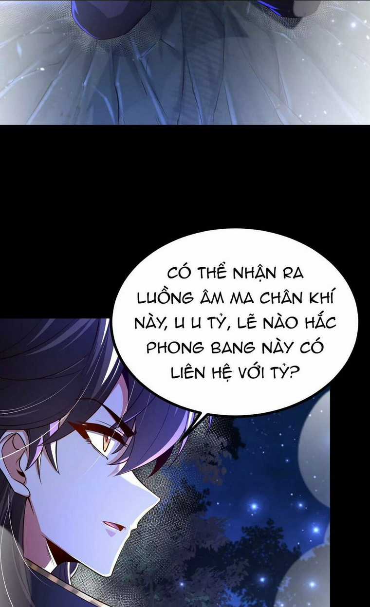 Ngạo Thế Đan Thần Chapter 28 trang 35