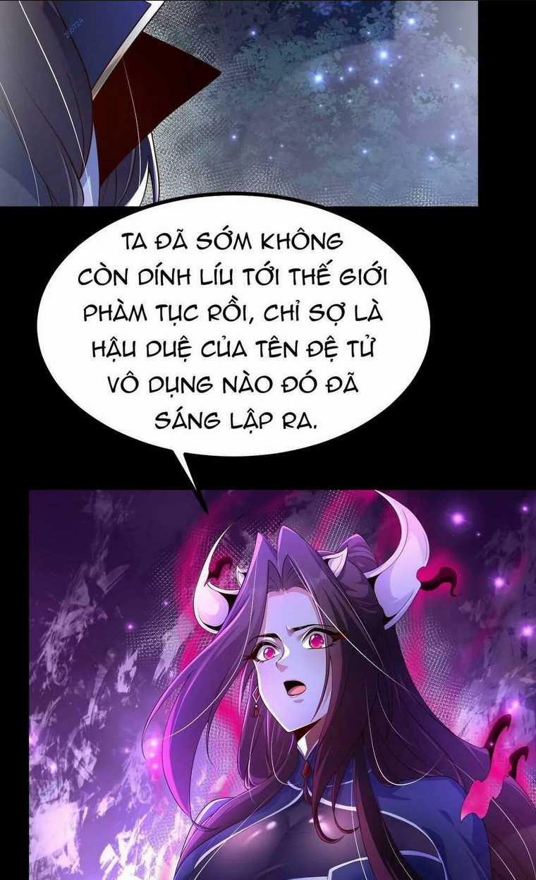 Ngạo Thế Đan Thần Chapter 28 trang 36