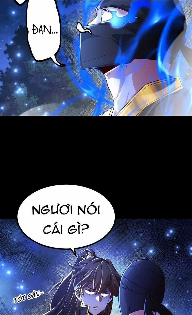 Ngạo Thế Đan Thần Chapter 28 trang 38