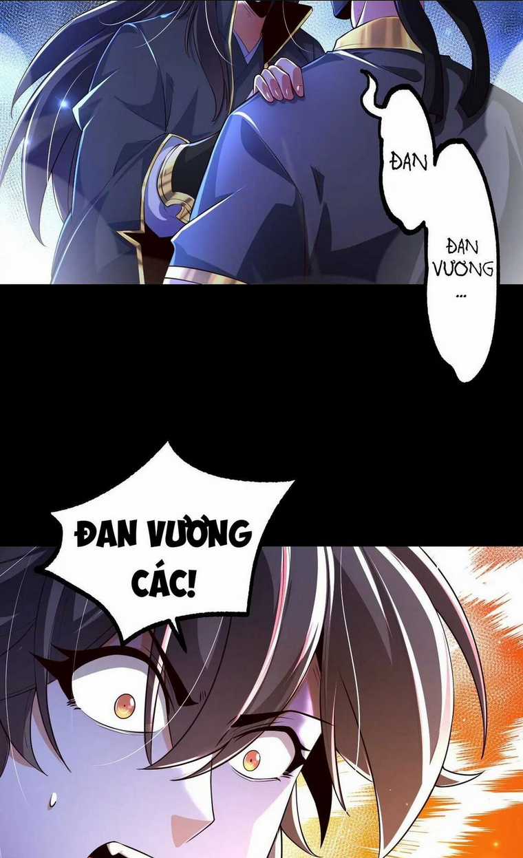 Ngạo Thế Đan Thần Chapter 28 trang 39