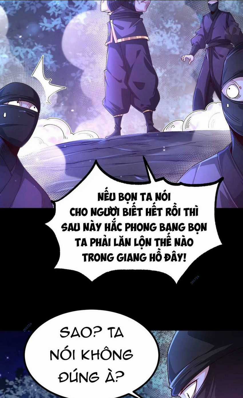 Ngạo Thế Đan Thần Chapter 28 trang 4