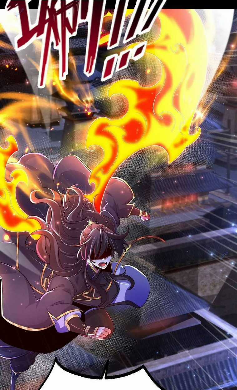 Ngạo Thế Đan Thần Chapter 28 trang 42