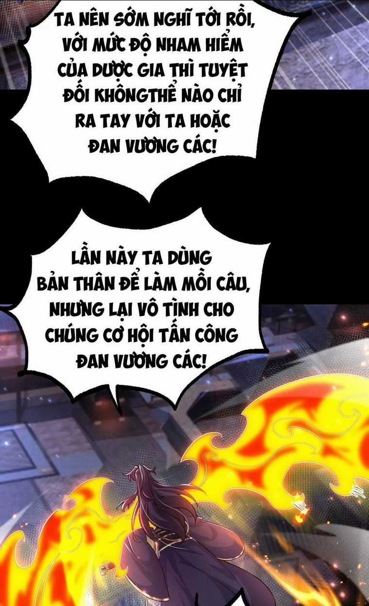 Ngạo Thế Đan Thần Chapter 28 trang 43