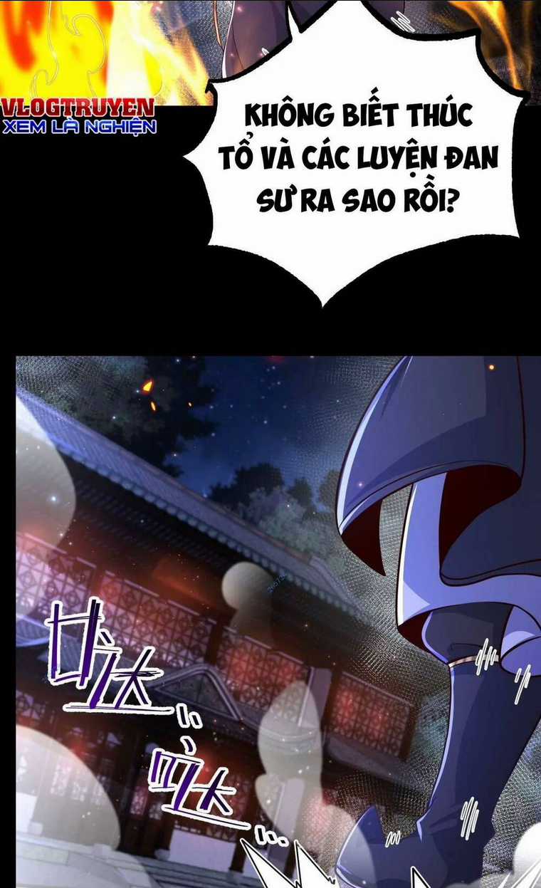 Ngạo Thế Đan Thần Chapter 28 trang 44