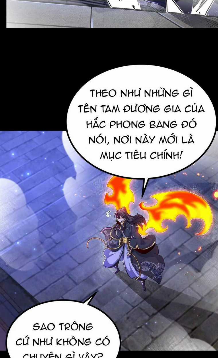 Ngạo Thế Đan Thần Chapter 28 trang 45