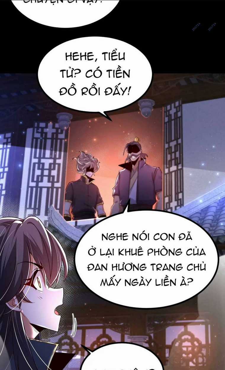 Ngạo Thế Đan Thần Chapter 28 trang 46