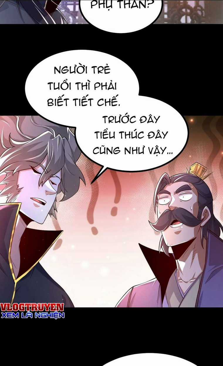 Ngạo Thế Đan Thần Chapter 28 trang 47