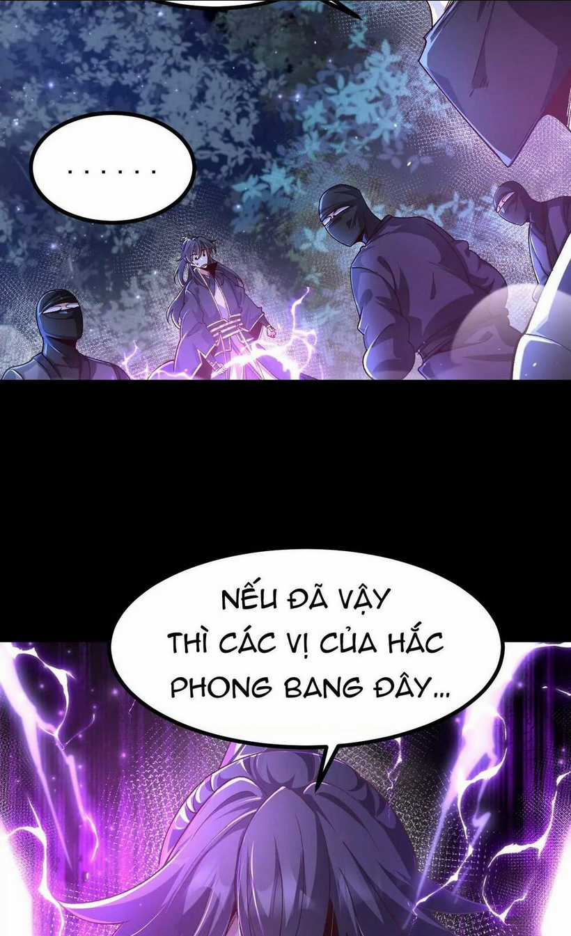 Ngạo Thế Đan Thần Chapter 28 trang 5
